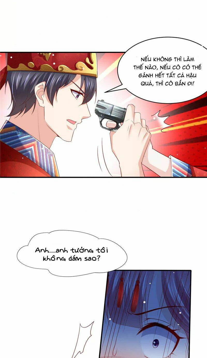 Vợ Yêu Cưới Trước Sủng Sau: Chapter 178