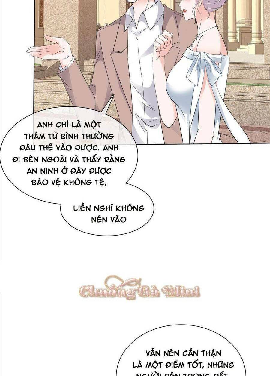 Nhược Hữu Hàn Đông Ngộ Noãn Dương: Chapter 7