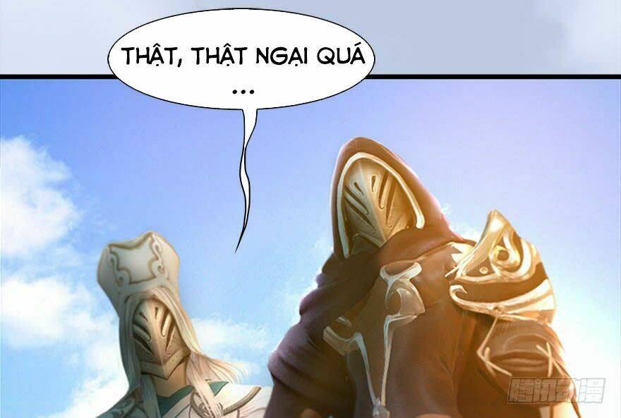 Cửu Hoang Đọa Huyền Sư: Chapter 117