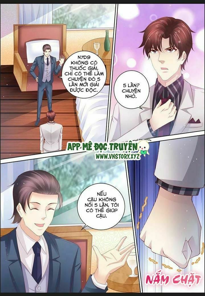 Cưng Chiều Vợ Yêu: Chapter 85: Đổi ý