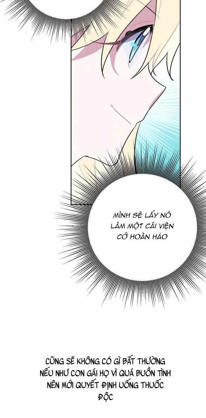 Cách Mà Pháp Sư Đối Mặt Với Cái Chết: Chapter 4.1