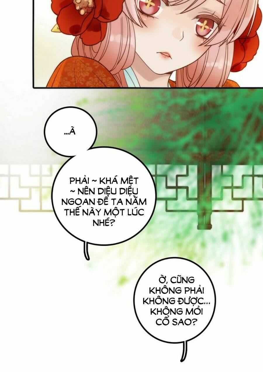 Cướp Chàng Vợ Về Đón Năm Mới: Chapter 28