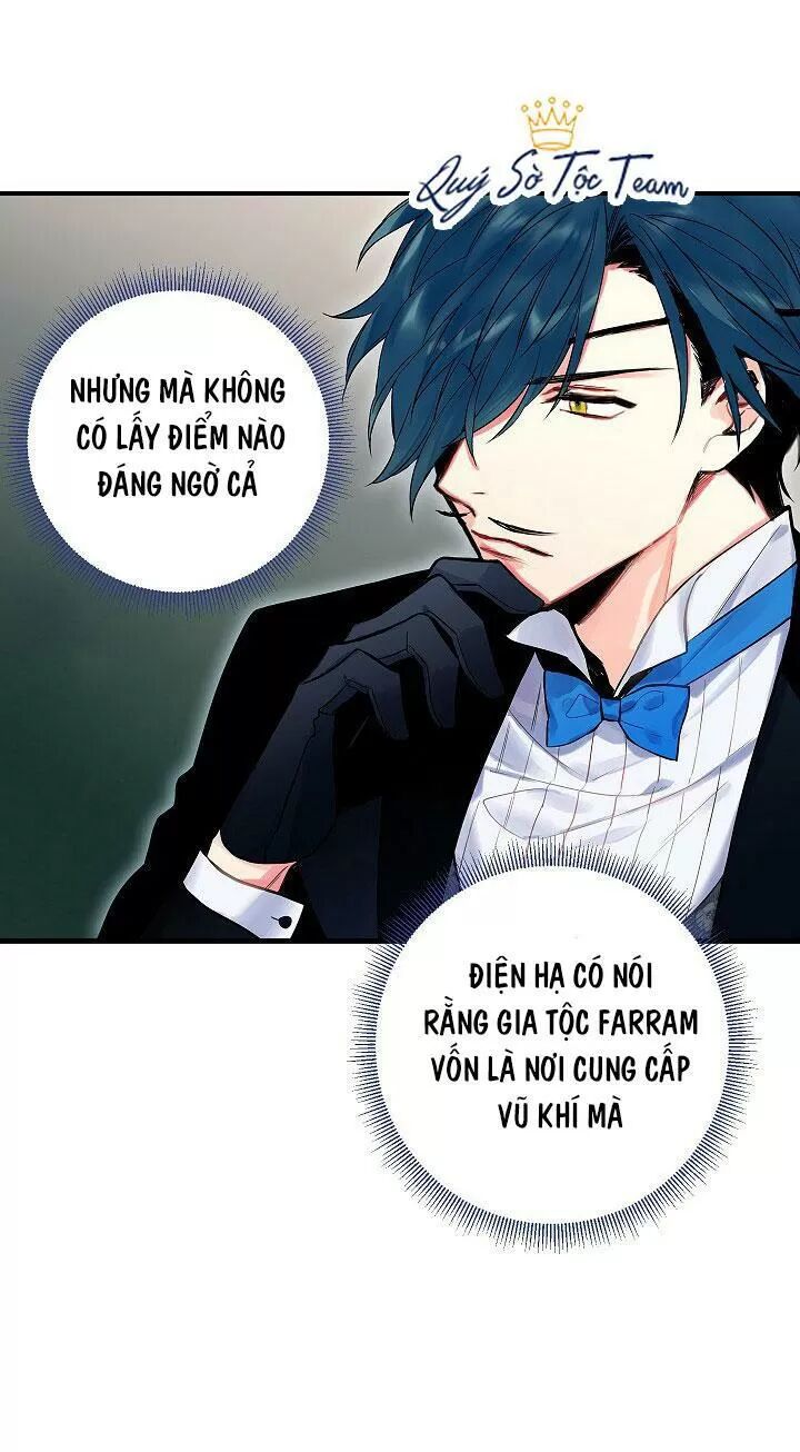 Tồn Tại Với Tư Cách Là Vợ Của Nam Chính: Chapter 133: Bị lộ