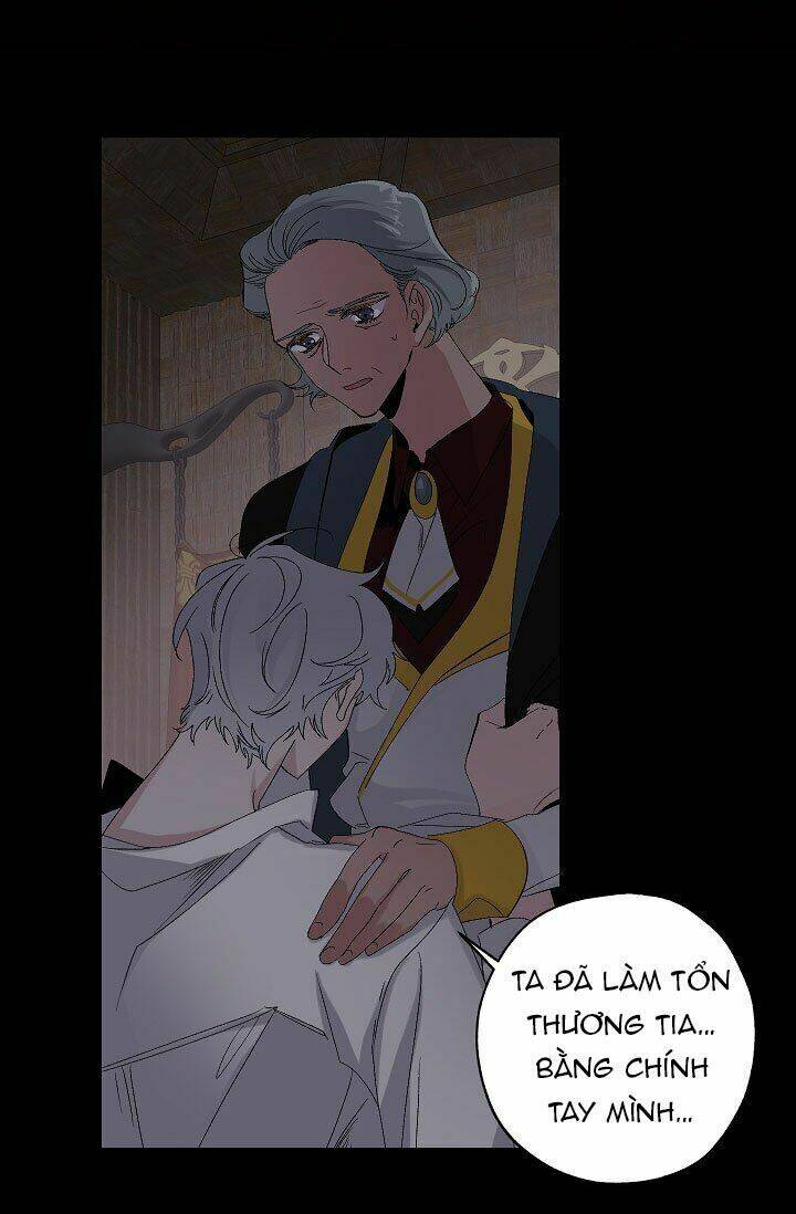 Tình Điên Dại: Chapter 23