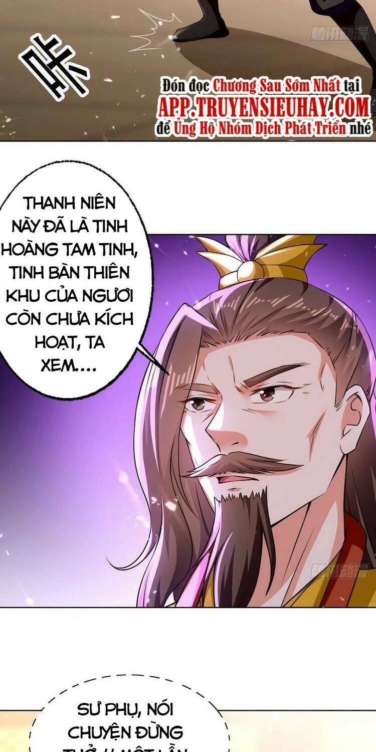 Dị Giới Siêu Cấp Ở Rể: Chapter 125