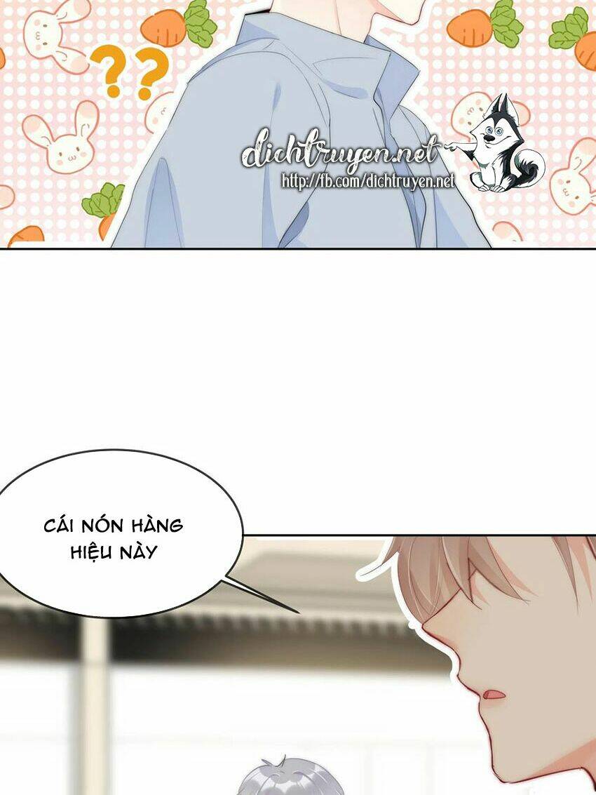 Boss Đại Nhân Là Nữ Thần?: Chapter 50