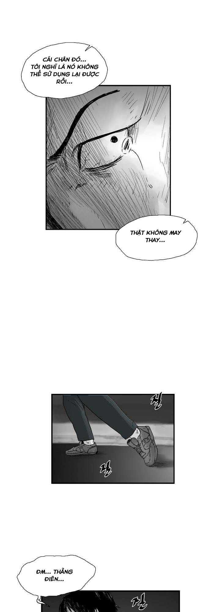 Dear Boy: Chapter 20