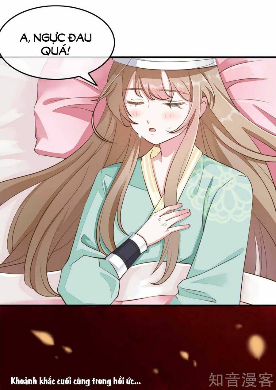 Đích Nữ Hữu Độc: Chapter 59