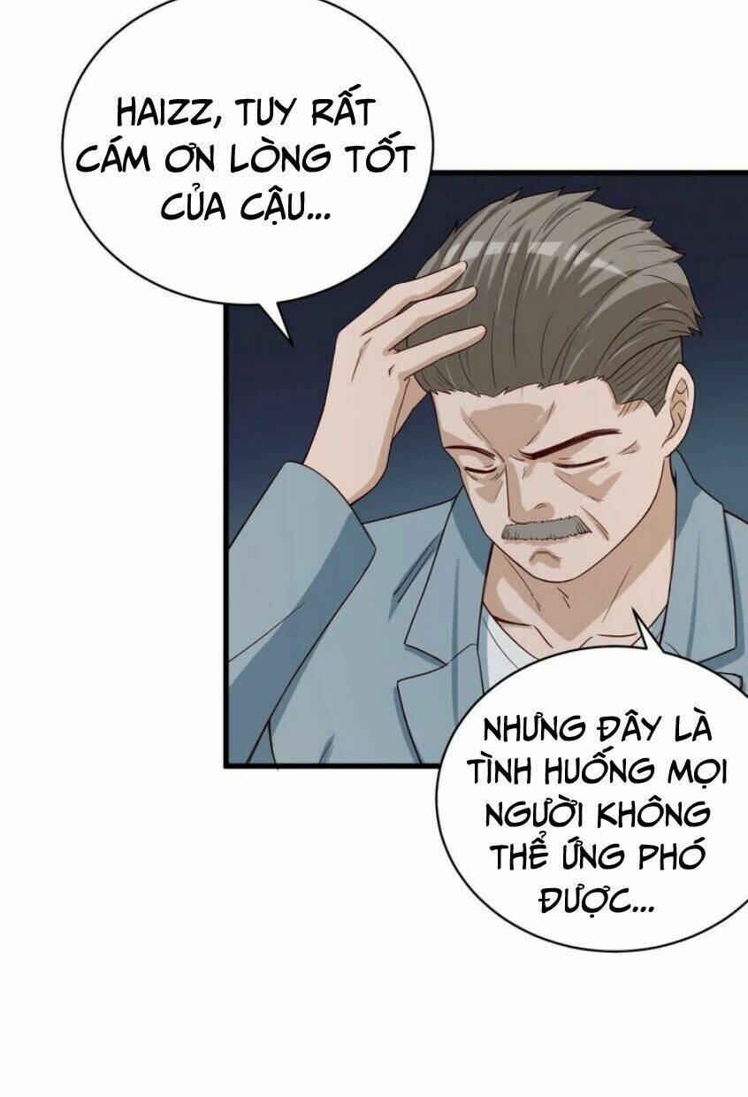 Hệ Thống Tu Tiên Mạnh Nhất: Chapter 18