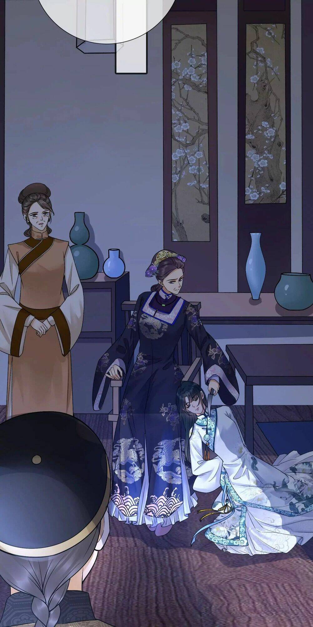 Thái Tử, Người Thật Ngọt Ngào: Chapter 43