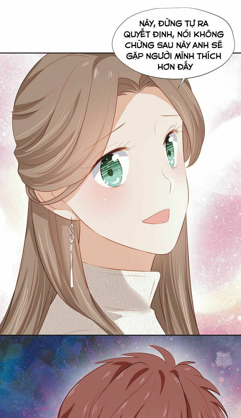 Khi Trá Luyến Nhân: Chapter 19