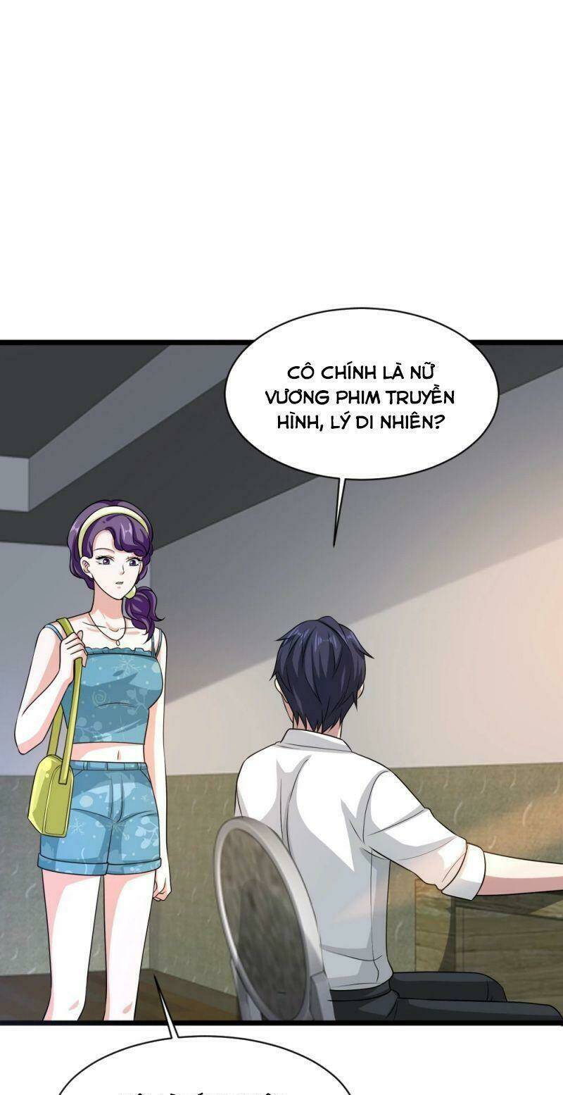 Đô Thị Tà Vương: Chapter 163