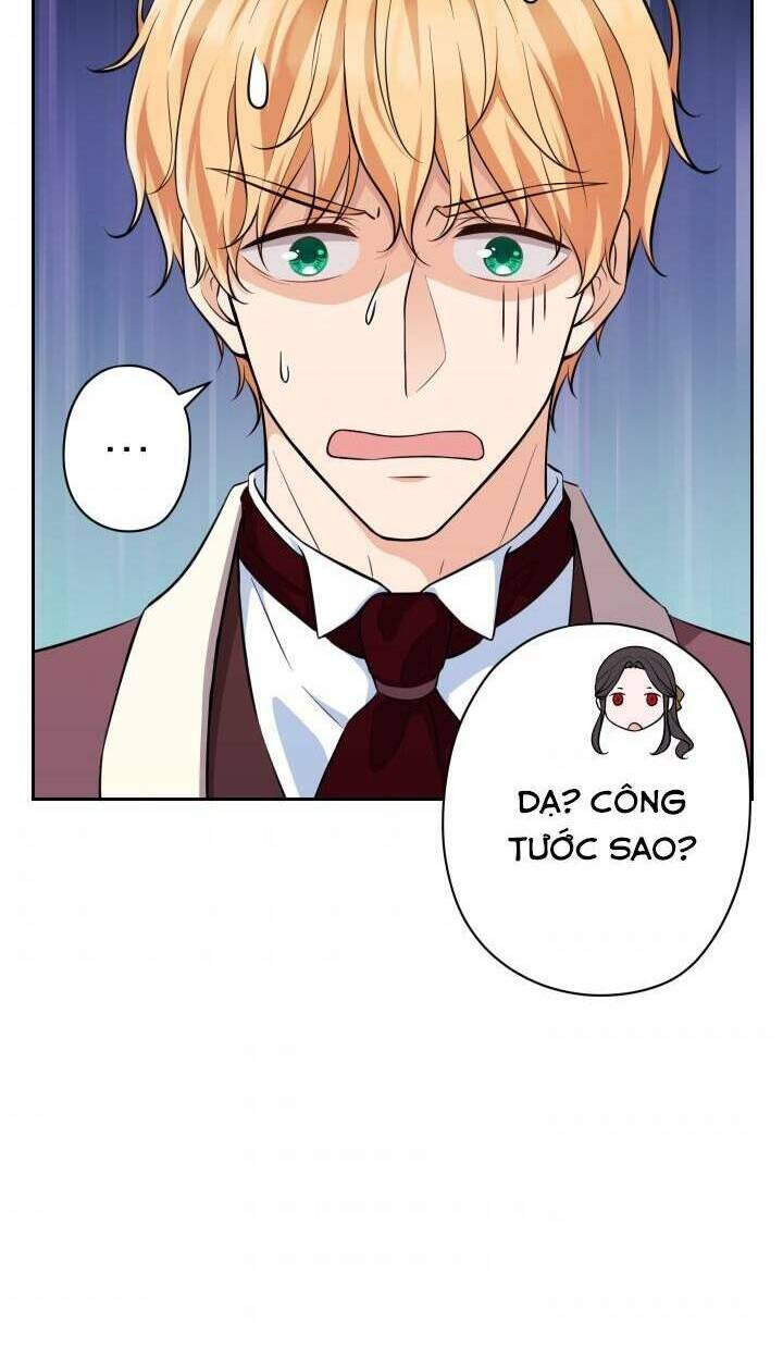 Gửi Đến Người Bạn Của Tôi: Chapter 20