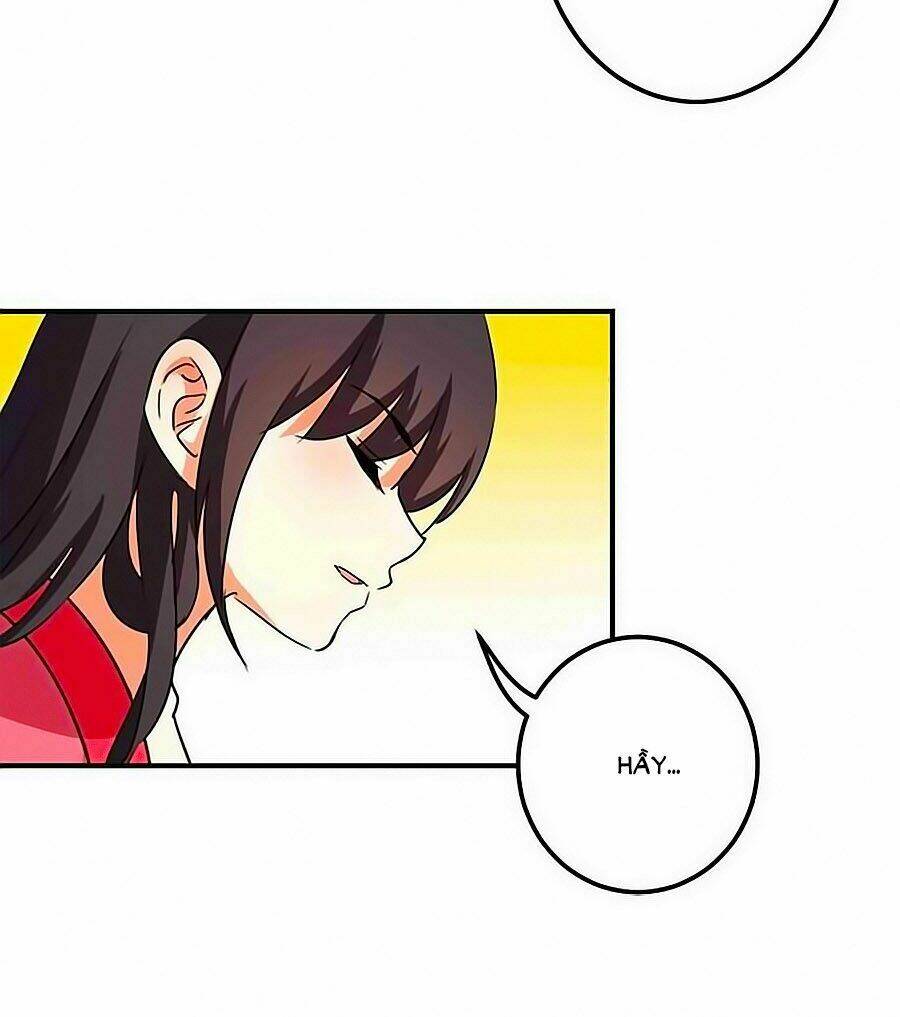 Vương Gia! Ngươi Thật Bỉ Ổi: Chapter 371