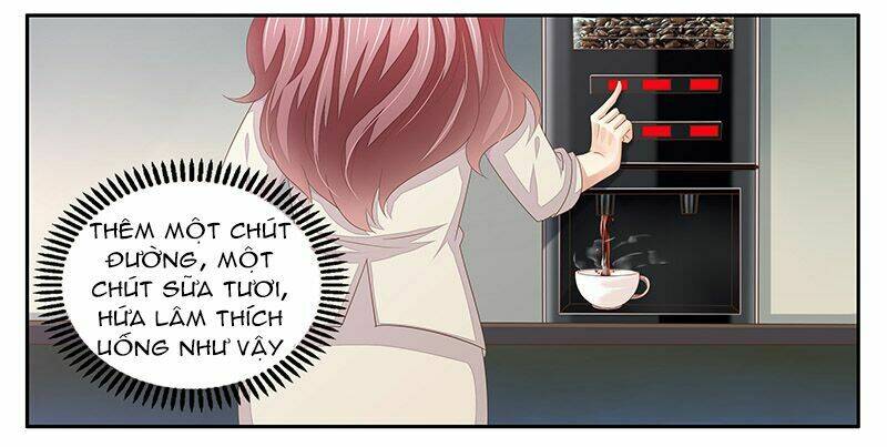 Hôn Bất Do Kỷ: Chapter 7