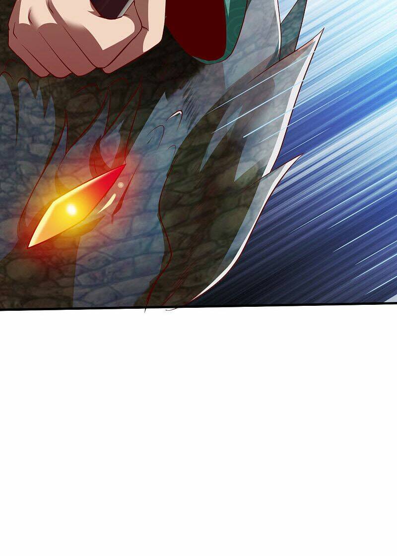 Chiến Đỉnh: Chapter 281