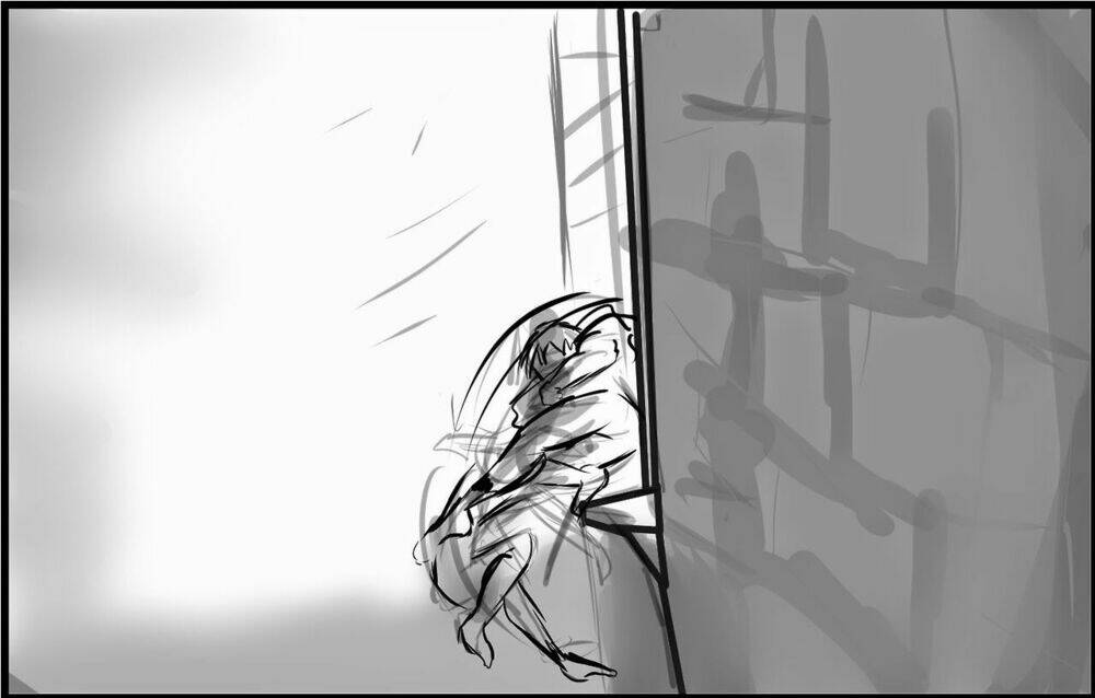 Jackelsa Short Doujinshi Collection: Chapter 5