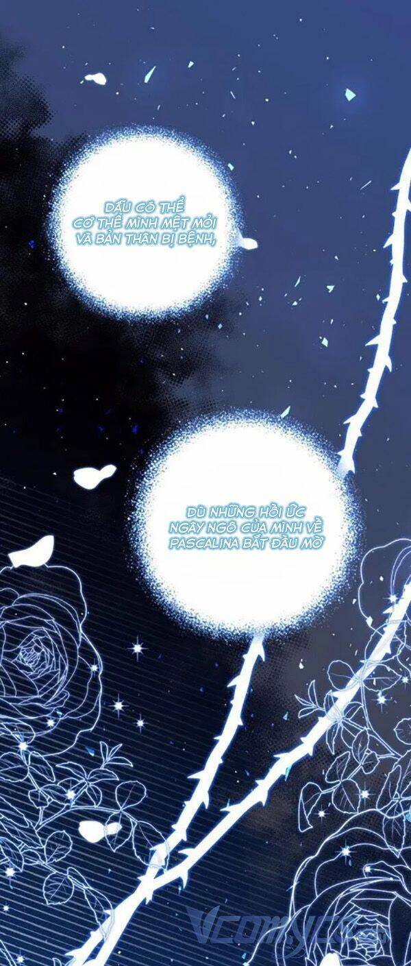 Lòng Trung Thành Với Kẻ Ác: Chapter 36