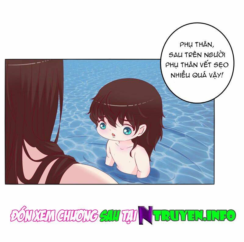 Tướng Quân Mời Ra Trận: Chapter 34