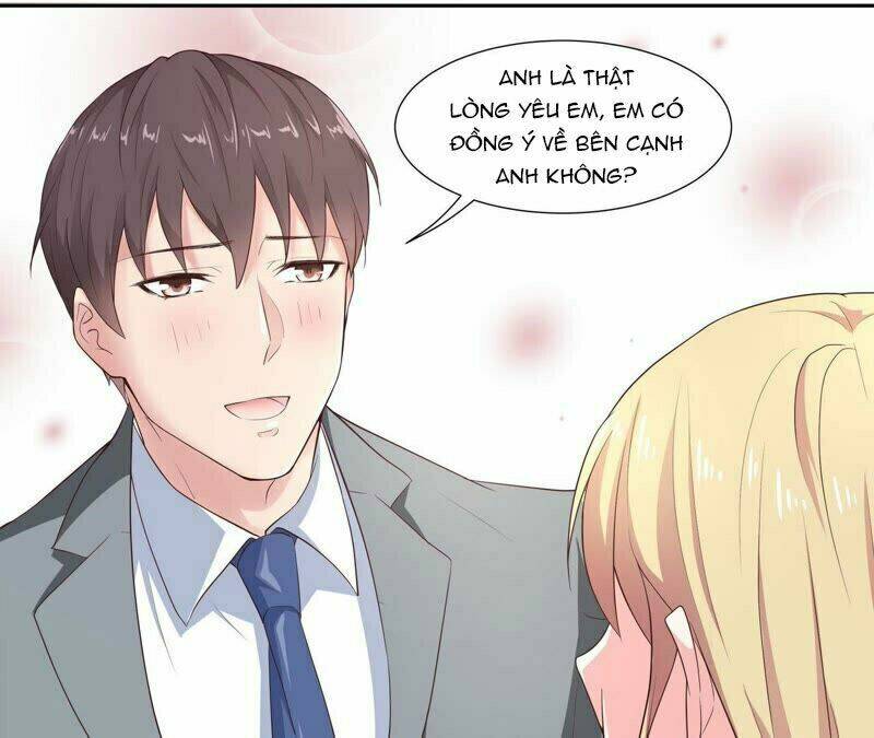 Chiến Lược Lãng Mạn Của Thịnh Thiếu: Chapter 15