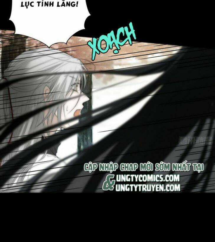 Nguyệt Trụy Trọng Minh: Chapter 14