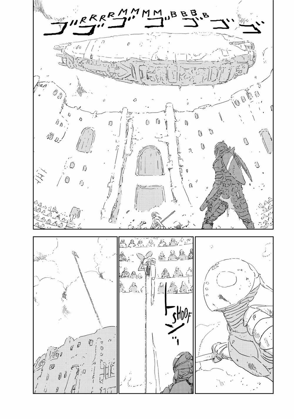 Aposimz: Chapter 5