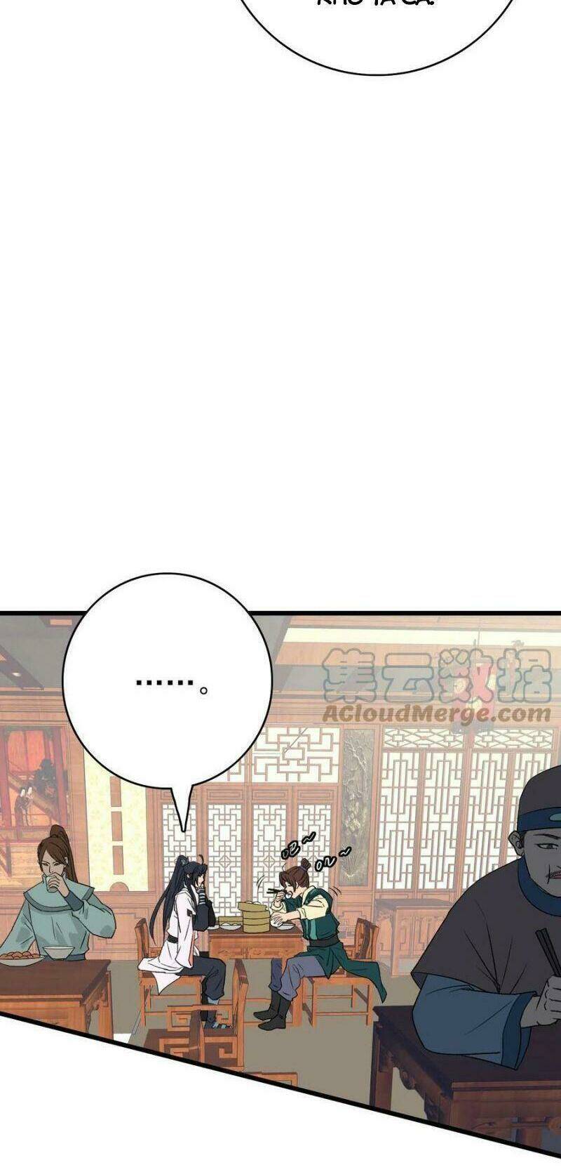 Siêu Đạo Thần Thuật: Chapter 70