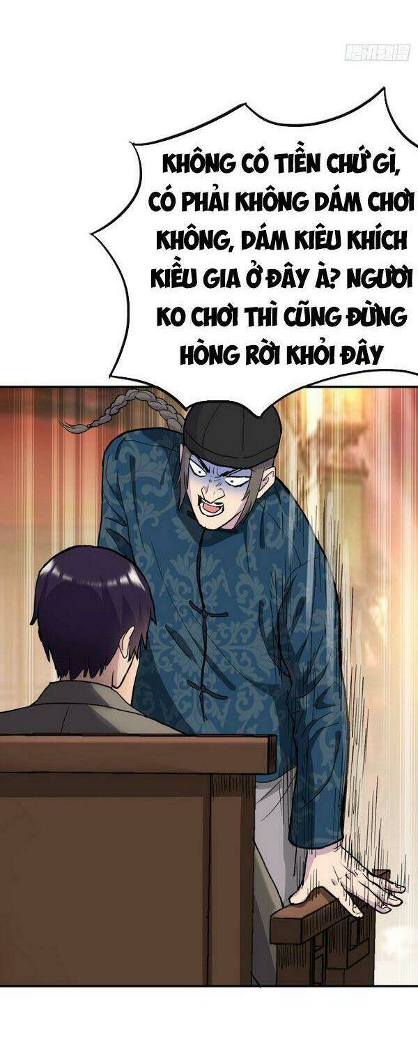 Đại Gia Livestream Vạn Giới: Chapter 91