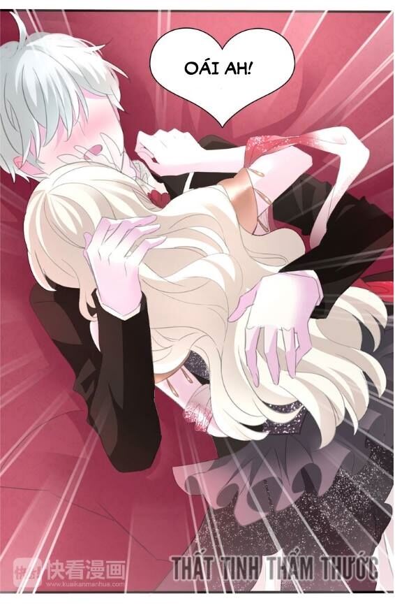 Một lời không hợp liền hút máu: Chapter 44