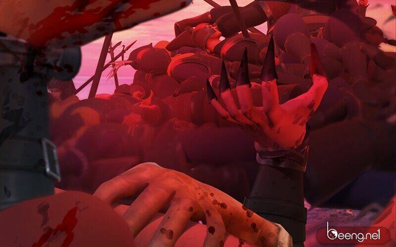 Lâm Uyên Kiếp: Chapter 0