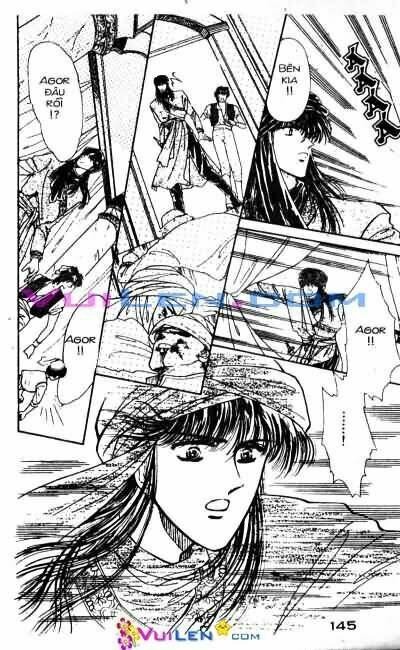 Nàng Công Chúa Ham Chơi: Chapter 5