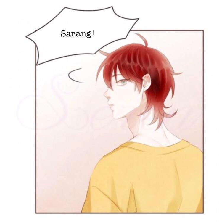 Giữa Tình Yêu Và Tình Bạn: Chapter 37