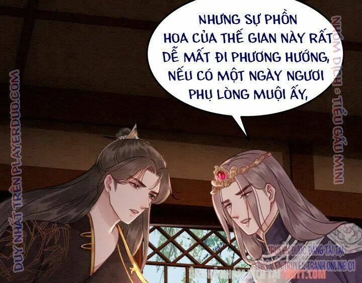 Trọng Sinh Bá Sủng Nhiếp Chính Vương Quá Mạnh Mẽ: Chapter 148