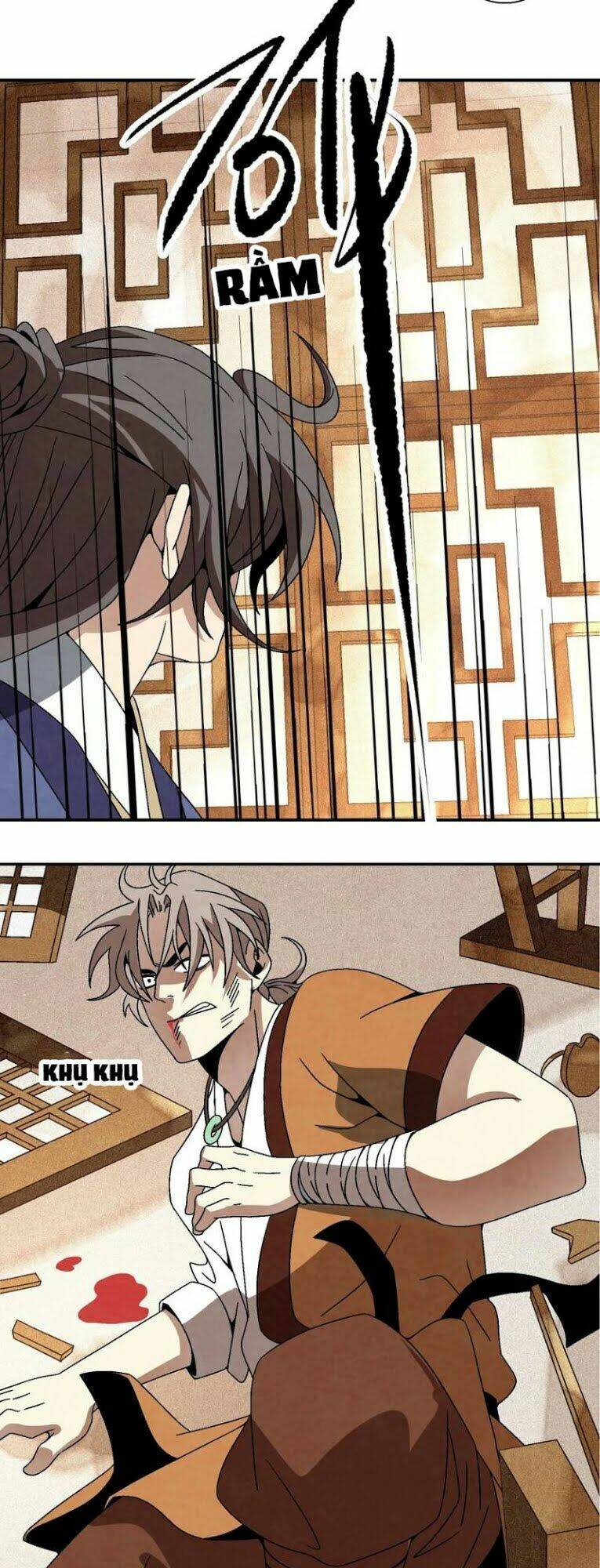 Ma Giáo Giáo Chủ Tái Xuất Giang Hồ: Chapter 17.2