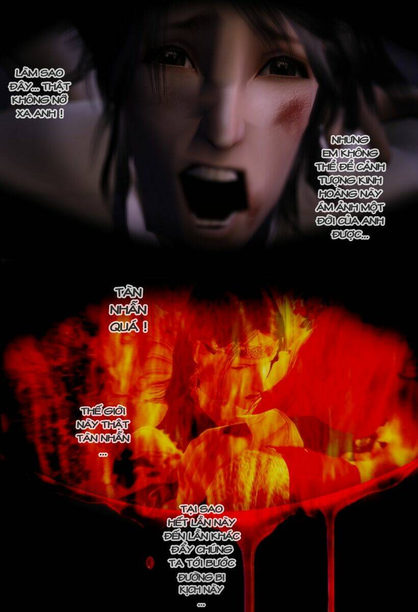 Truyện Sims - Earl Story: Chapter 78