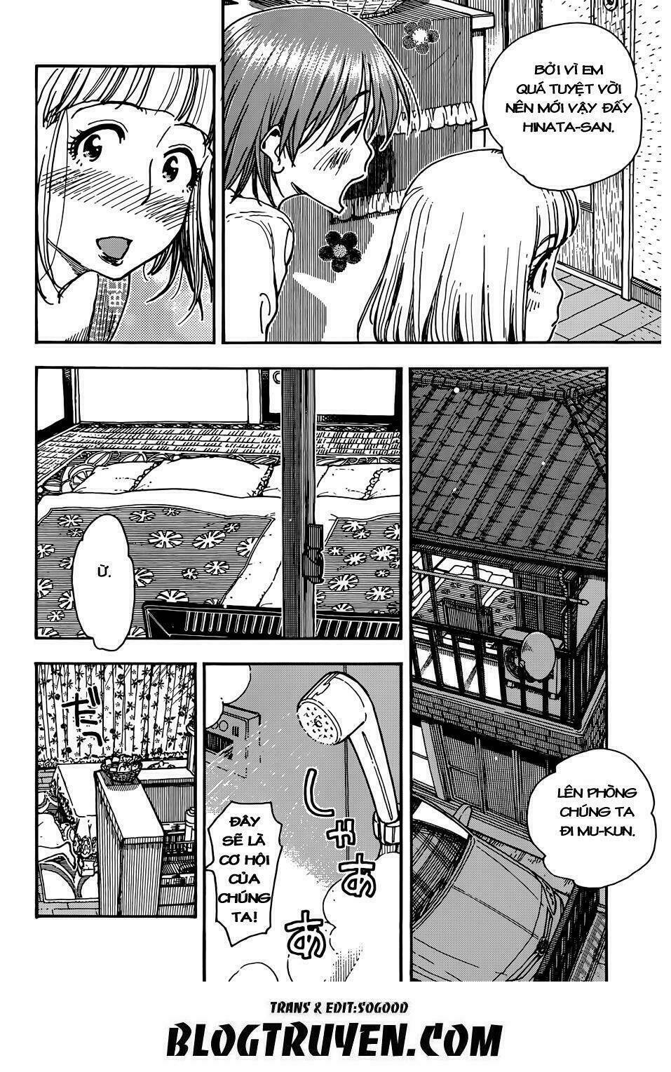 Ashitaba-San Chi No Muko Kurashi: Chapter 5