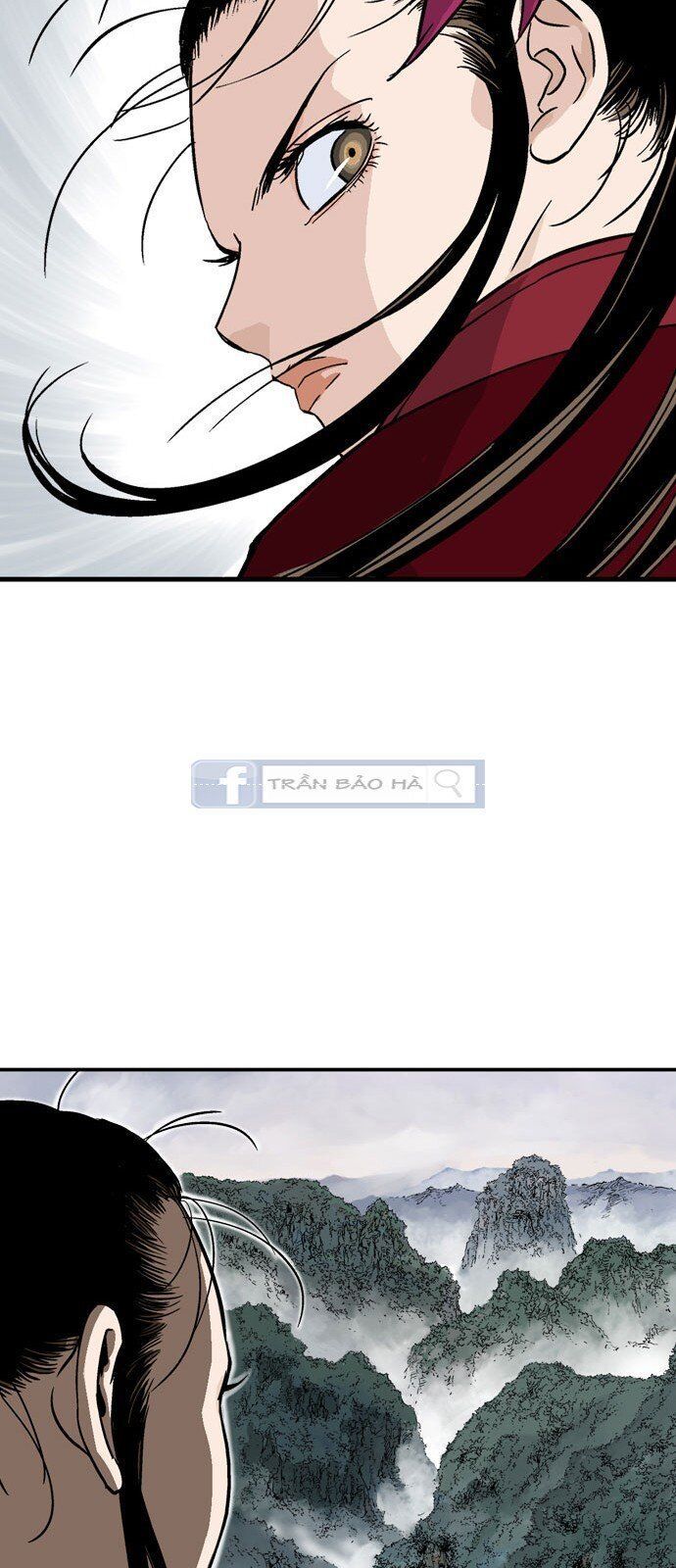Cao Thủ 2: Chapter 81