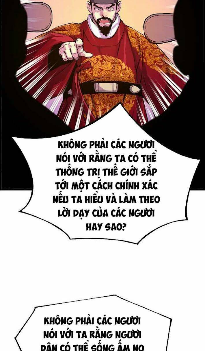 Tôi Sẽ Sống Như Một Hoàng Tử: Chapter 34