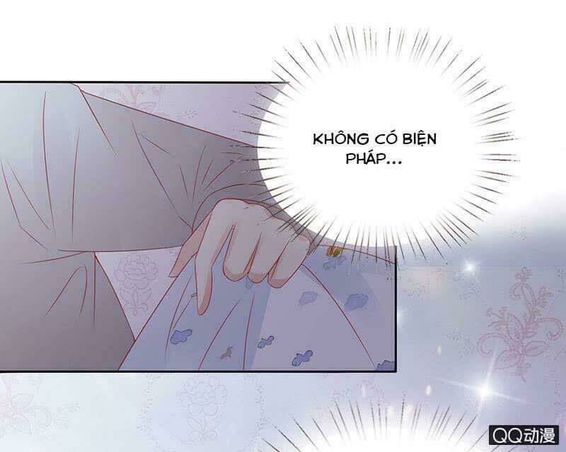 Băng Sơn Học Trưởng Không Được Chọc: Chapter 24.2