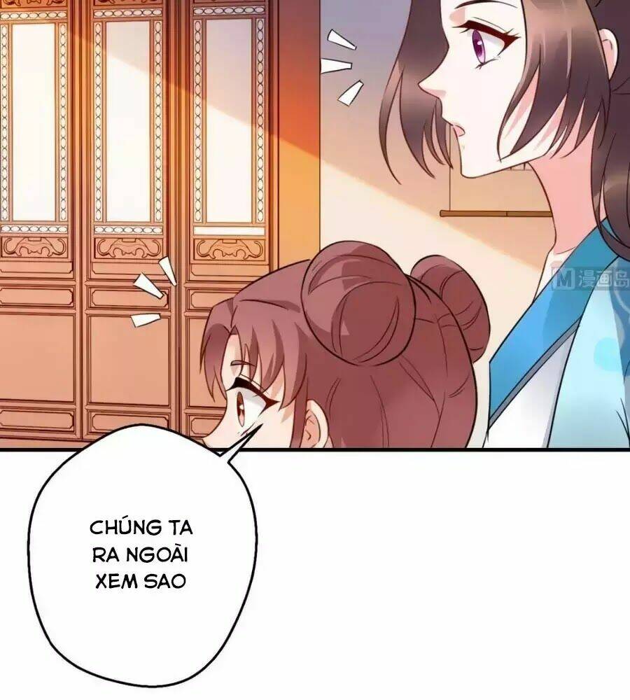 Vương Phi Có Chút Nghịch Ngợm: Chapter 46