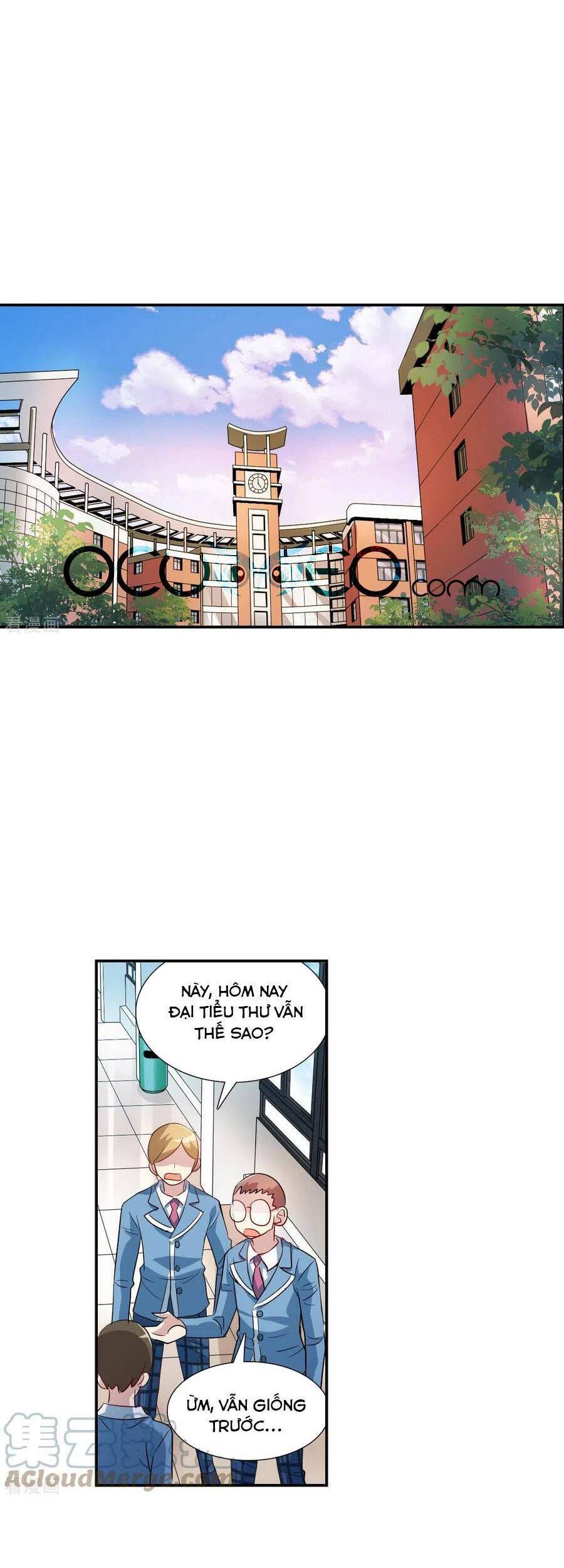 Tô Tịch Kỳ Quái: Chapter 143