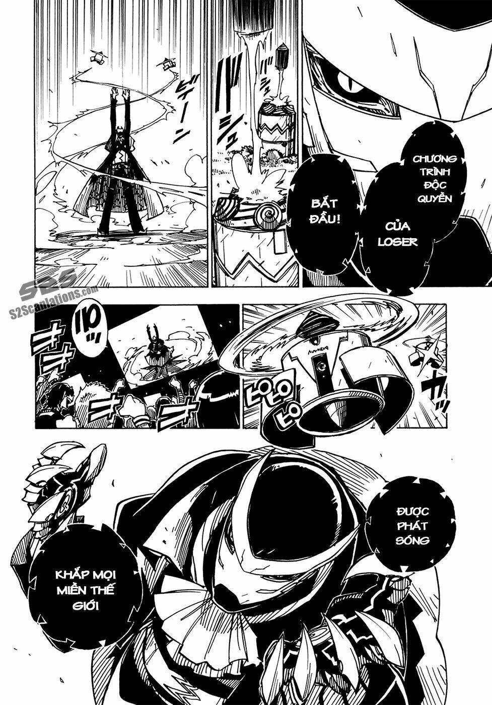 Dimension W: Chapter 7