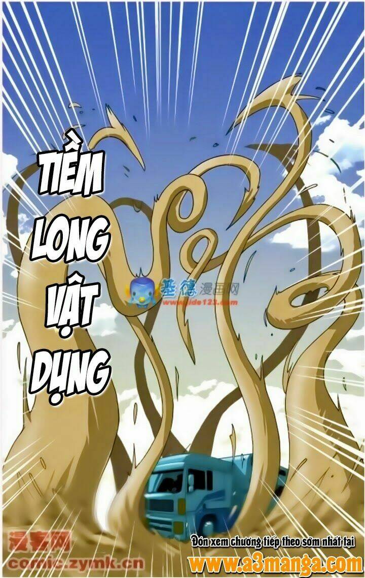 Thâu Tinh Cửu Nguyệt Thiên: Chapter 94