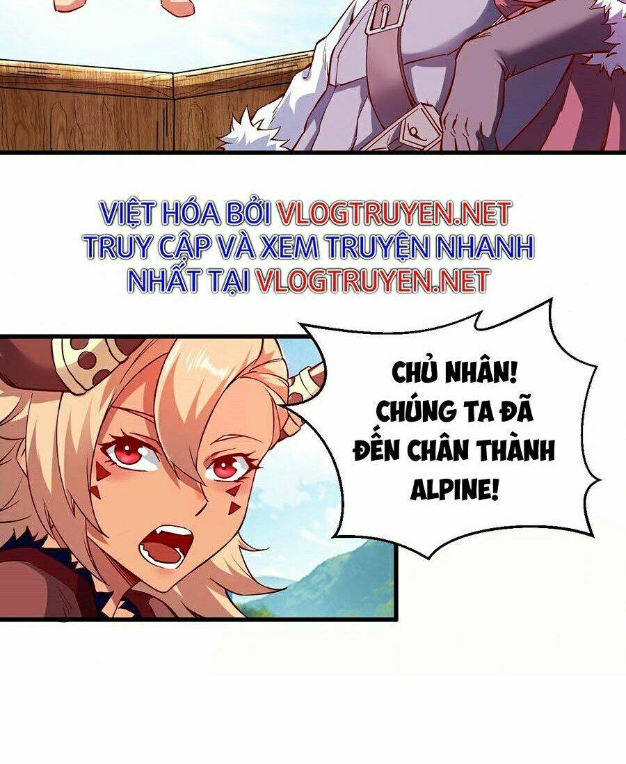 Tối Cường Thành Chủ Đích Dị Giới: Chapter 5