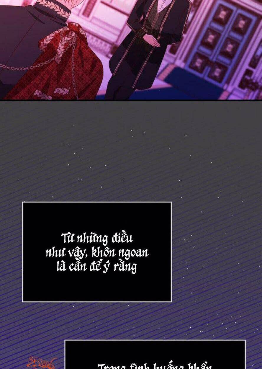 Lòng Trung Thành Với Kẻ Ác: Chapter 42