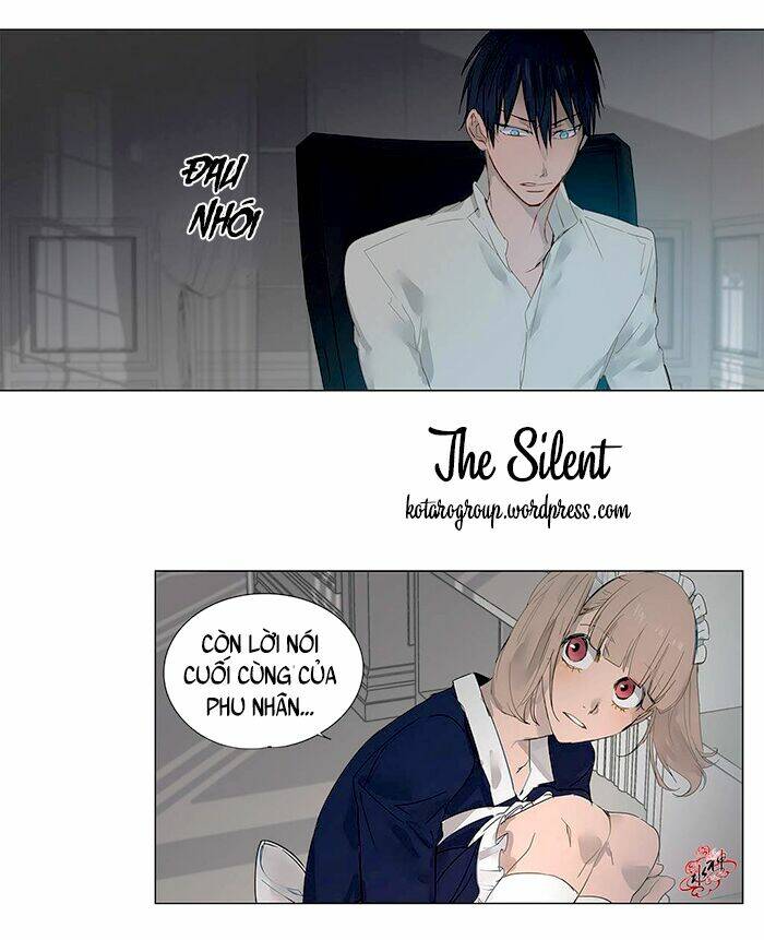 Moritat: Chapter 8