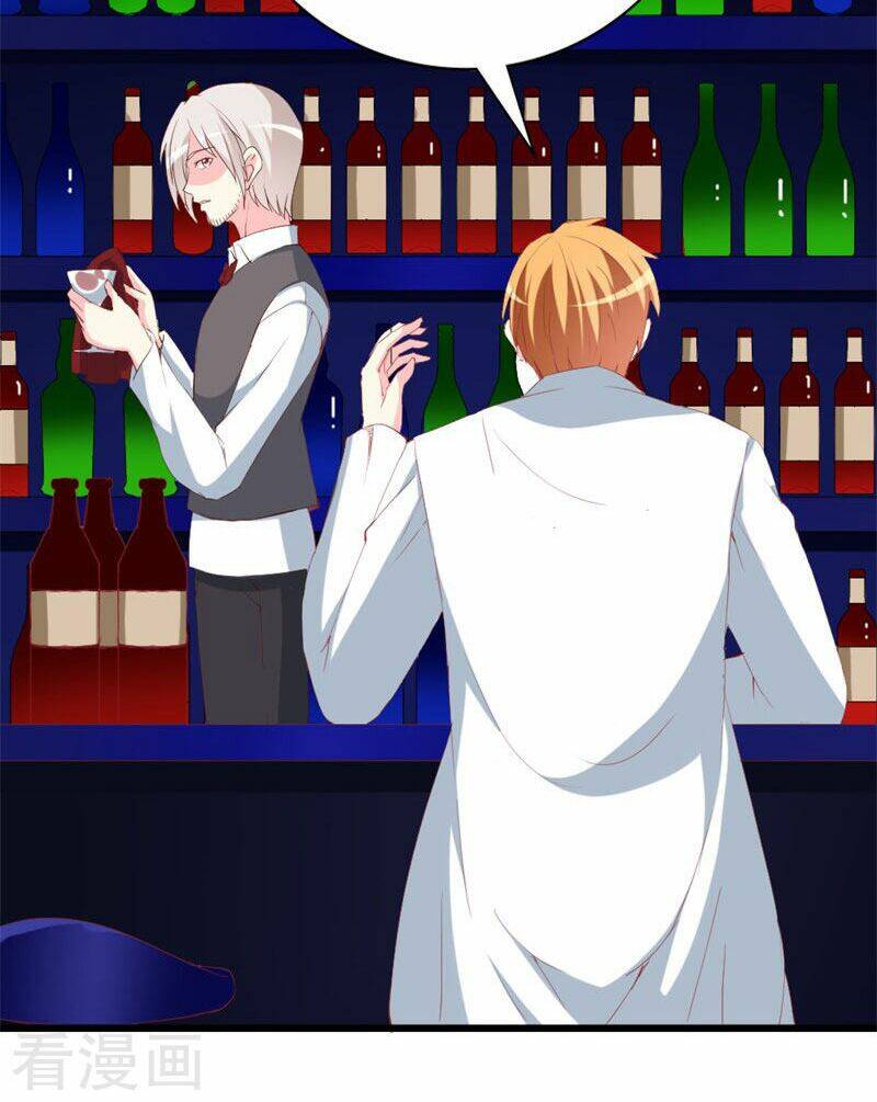 Này! Đừng Động Vào Phô Mai Của Tôi: Chapter 103