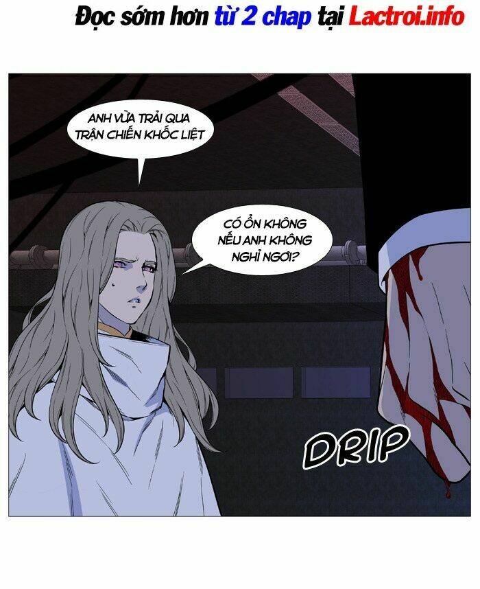 Ma Cà Rồng Quý Tộc: Chapter 507
