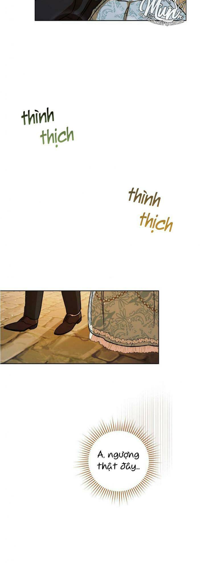 One Pair Lady: Chapter 9