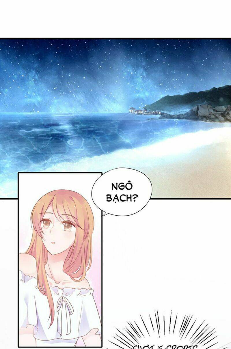 Mật Thất Khốn Du Ngư: Chapter 5